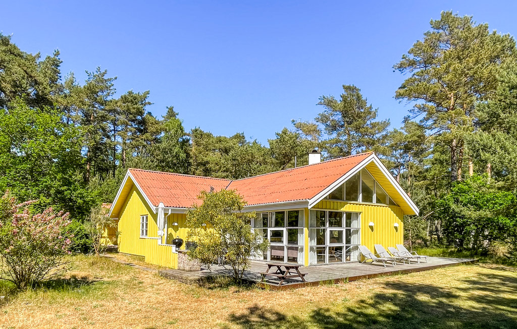 Ferienhaus - Strandmarken , Dänemark - I62703 1