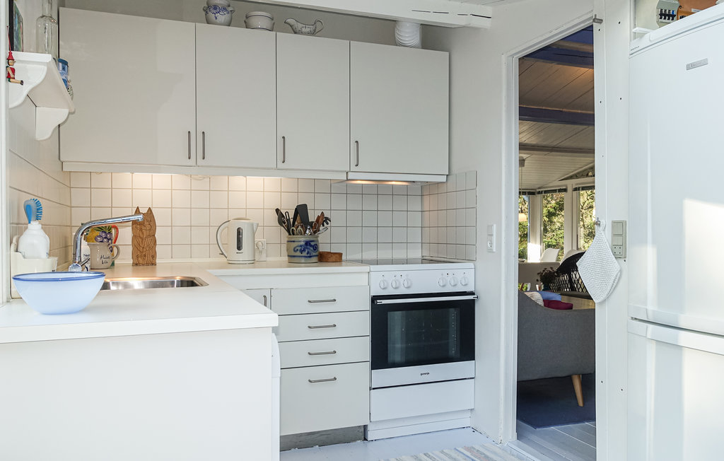 Ferienhaus - Dueodde , Dänemark - I62793 20