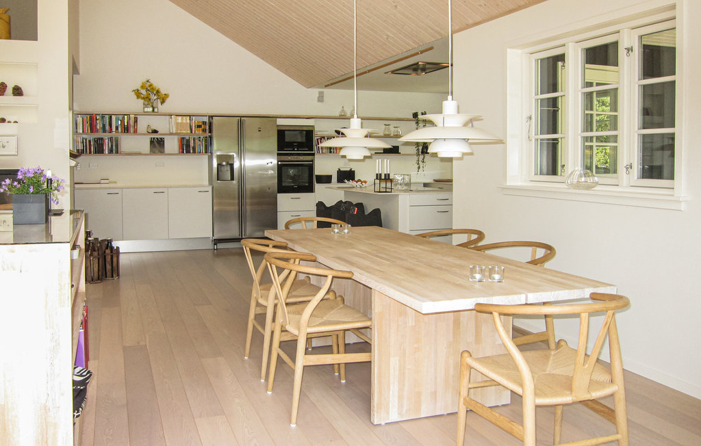 Feriehuse - Dueodde , Danmark - I62836 5