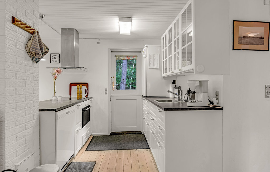 Ferienhaus - Dueodde , Dänemark - I62845 4