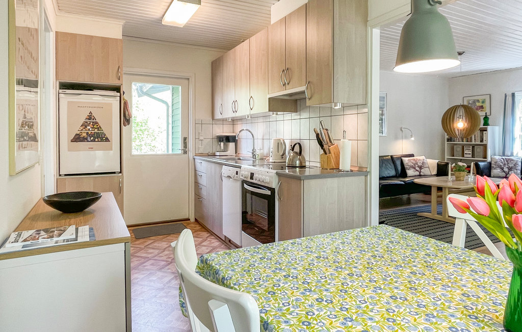 Semesterhus - Dueodde , Danmark - I62863 6