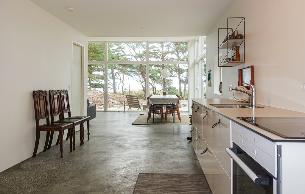 Ferienhaus - Dueodde , Dänemark - I62865 5