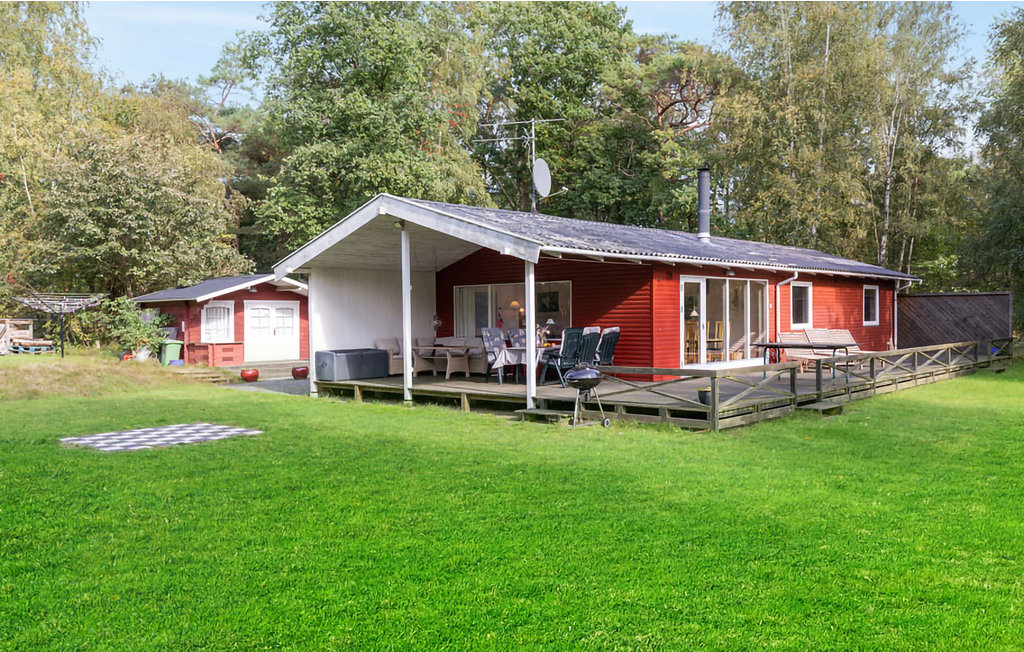 Ferienhaus - Dueodde , Dänemark - I62743 1