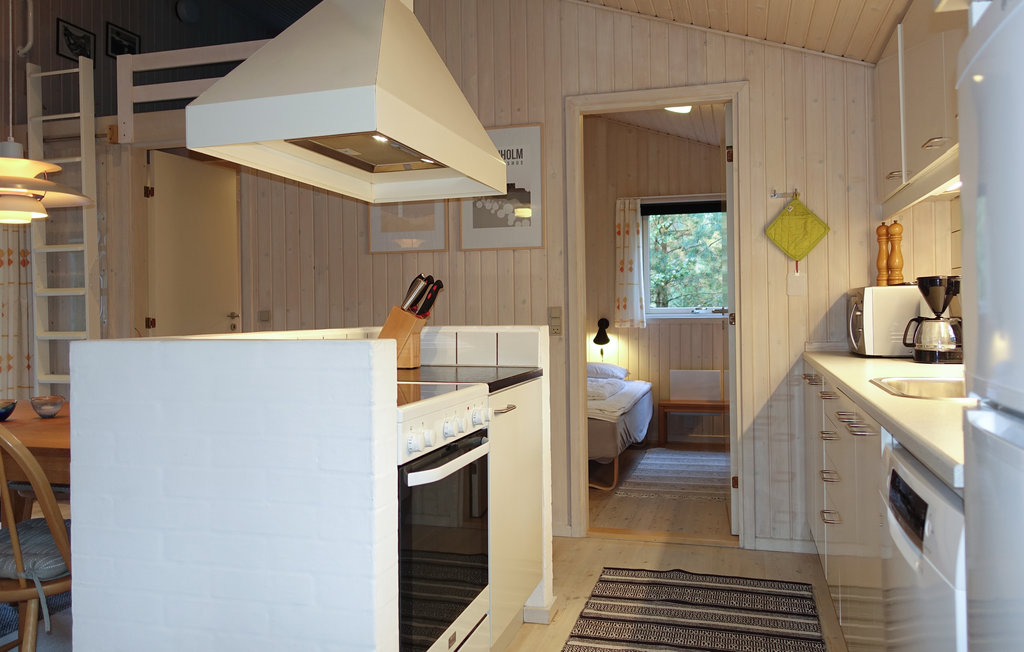 Feriehus - Dueodde , Danmark - I62824 6