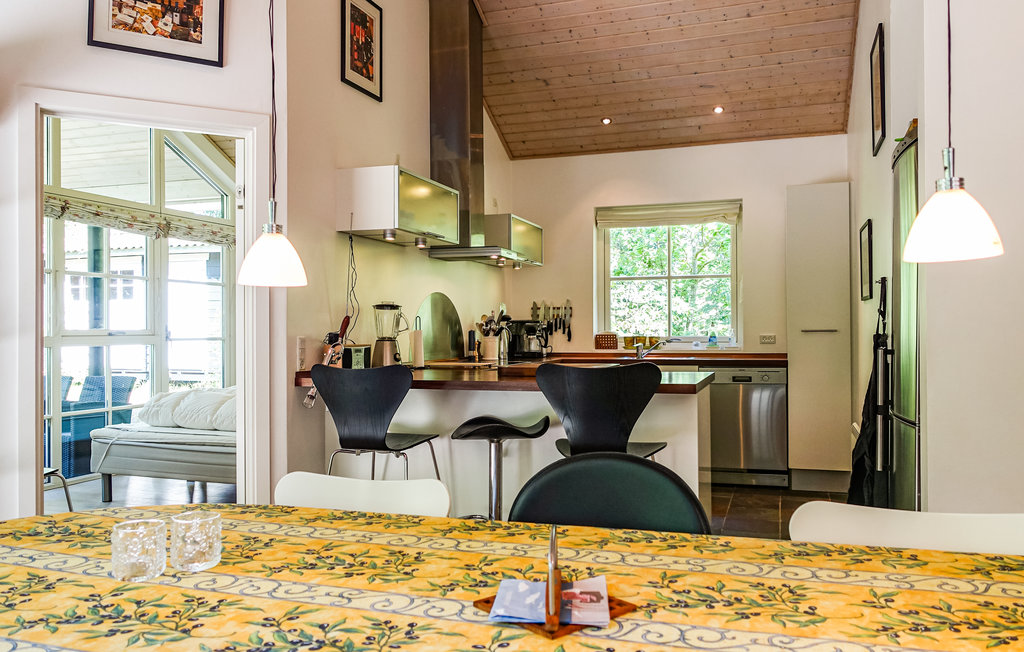 Semesterhus - Dueodde , Danmark - I62864 20
