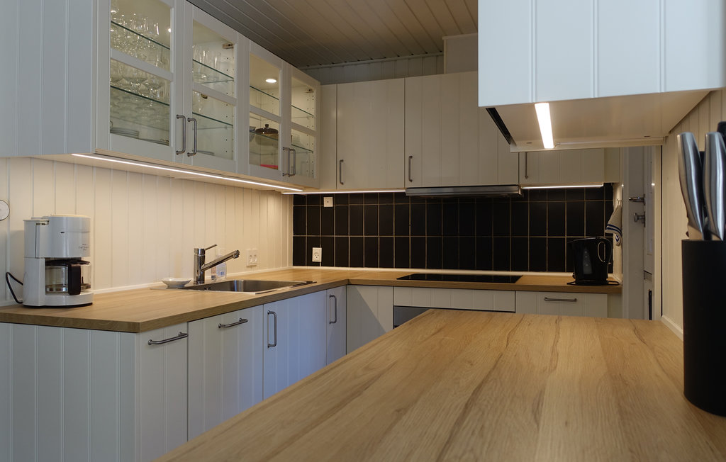 Ferienhaus - Dueodde , Dänemark - I62868 19