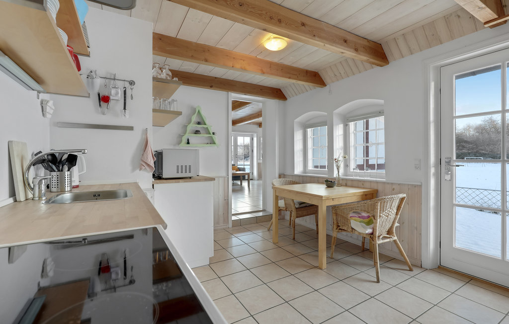 Ferieleilighet - Dueodde , Danmark - I62869 32