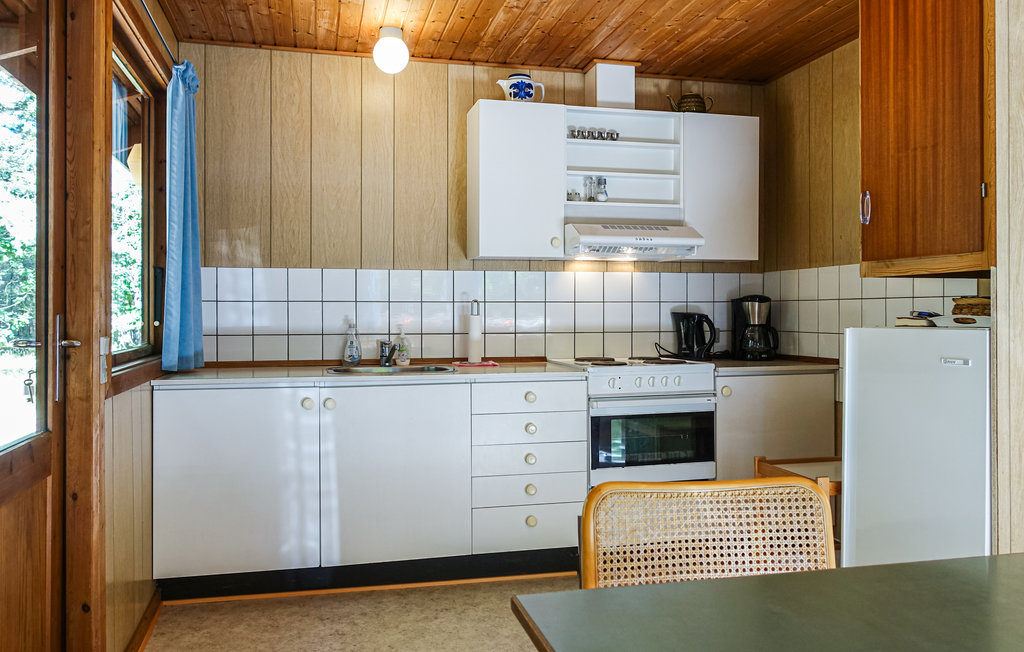 Feriehus - Dueodde , Danmark - I62811 5