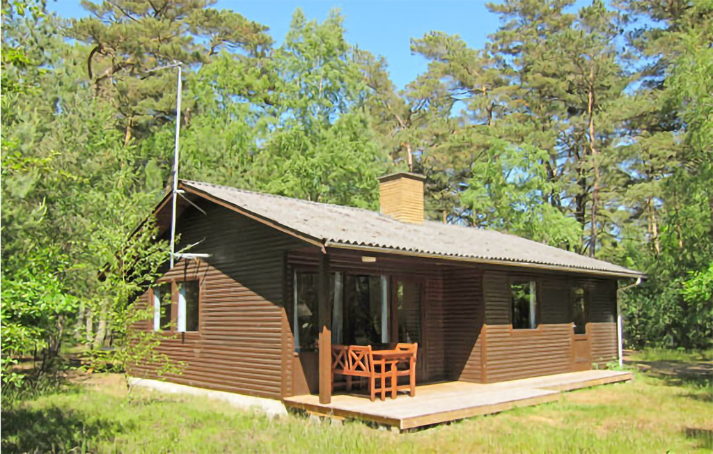 Feriehus - Dueodde , Danmark - I62811 1