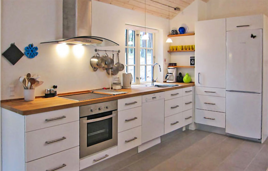 Feriehus - Dueodde , Danmark - I62823 18