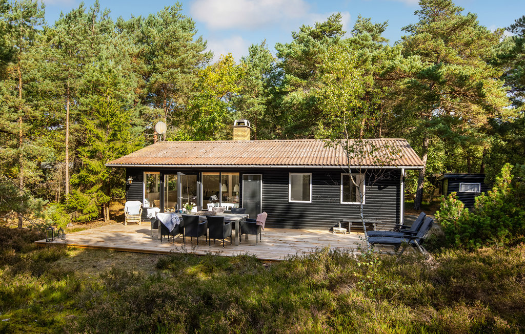 Feriehus - Dueodde , Danmark - I62844 1