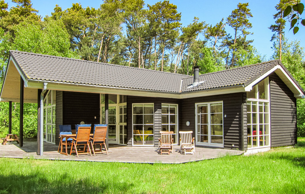 Semesterhus - Dueodde , Danmark - I62864 1