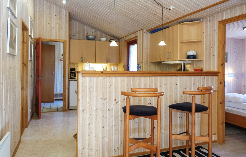 Ferienhaus - Dueodde , Dänemark - I62866 6