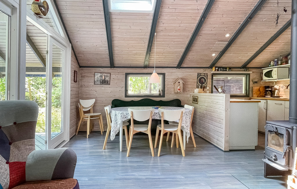 Ferienhaus - Dueodde , Dänemark - I62872 5