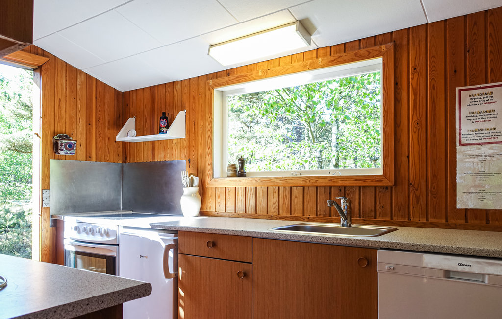 Feriehuse - Dueodde , Danmark - I62804 19