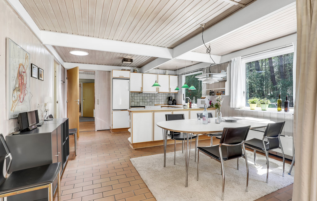 Ferienhaus - Dueodde , Dänemark - I62810 6