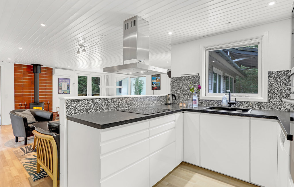 Feriehus - Dueodde , Danmark - I62822 15