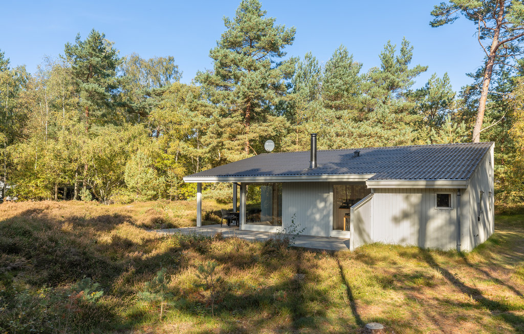 Feriehus - Dueodde , Danmark - I62828 10