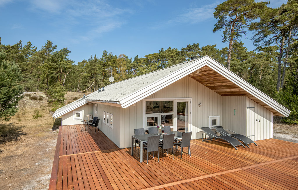 Feriehus - Dueodde , Danmark - I62830 1