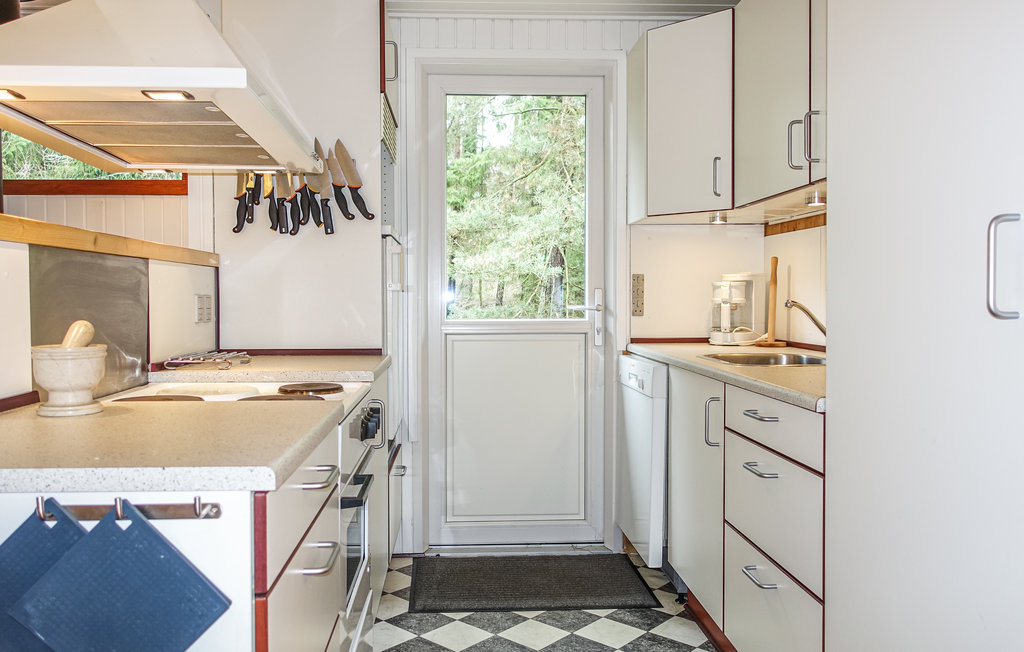 Semesterhus - Dueodde , Danmark - I62847 7