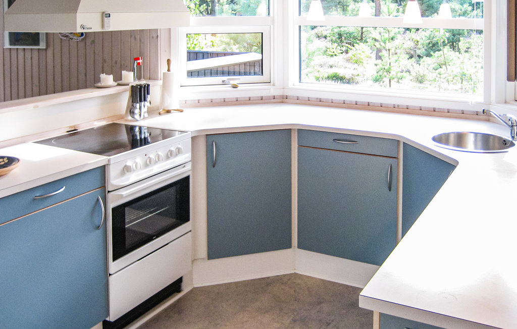 Ferienhaus - Dueodde , Dänemark - I62848 5