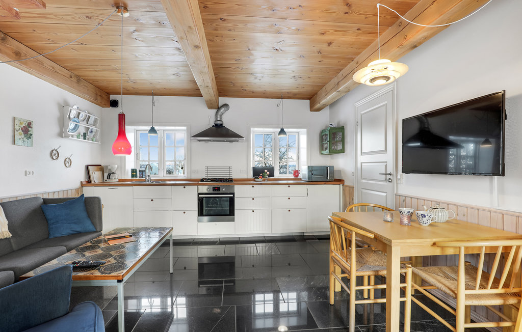Ferienwohnung - Dueodde , Dänemark - I62871 5