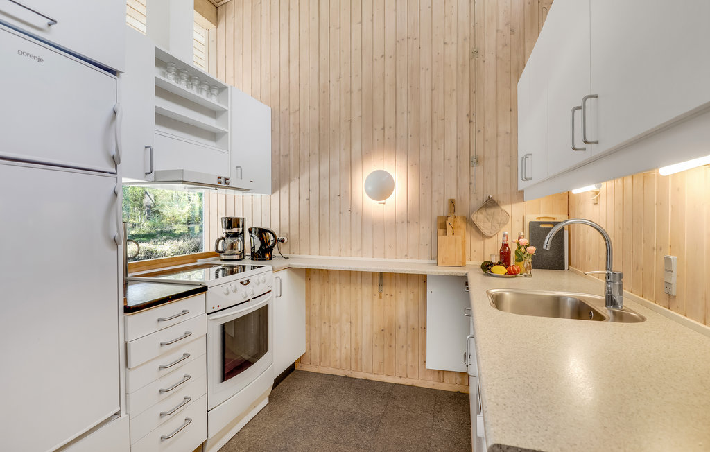 Feriehus - Dueodde , Danmark - I62828 6