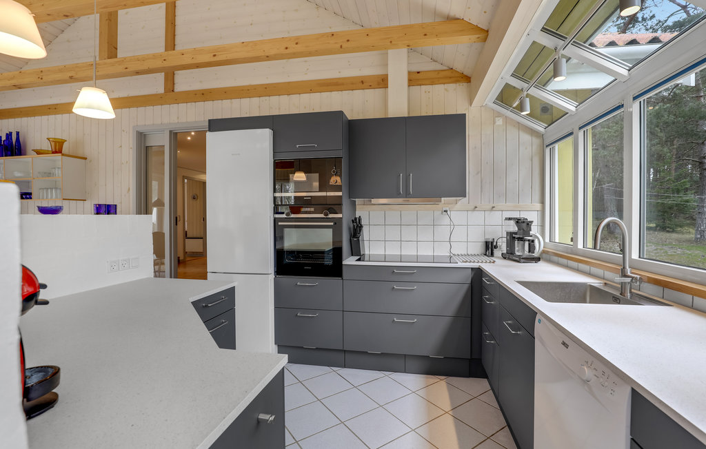 Ferienhaus - Strandmarken , Dänemark - I62703 20