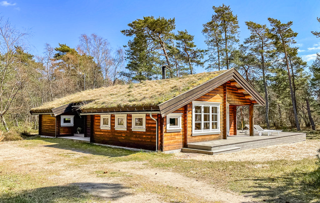 Feriehuse - Dueodde , Danmark - I62795 11