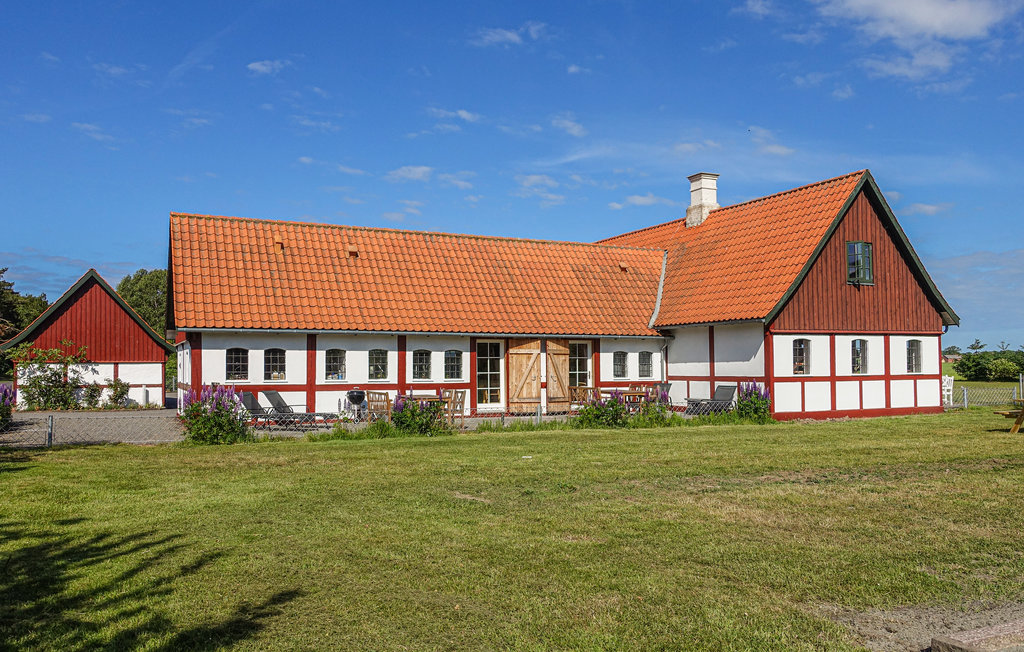 Ferieleilighet - Dueodde , Danmark - I62869 12
