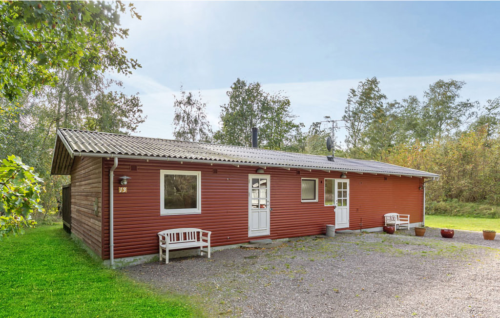 Ferienhaus - Dueodde , Dänemark - I62743 12