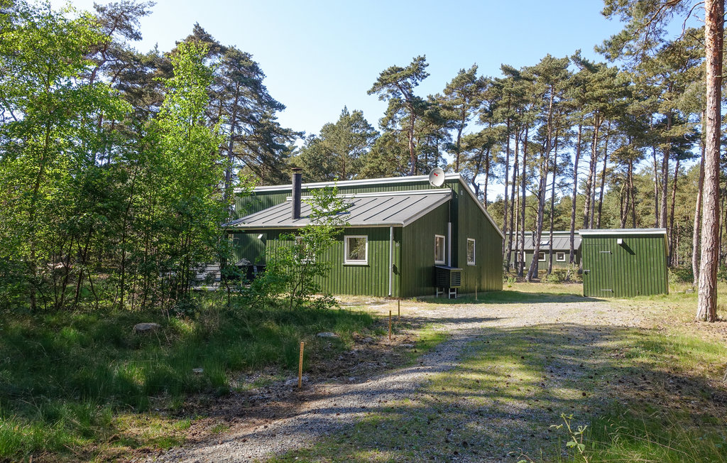 Feriehus - Dueodde , Danmark - I62824 11