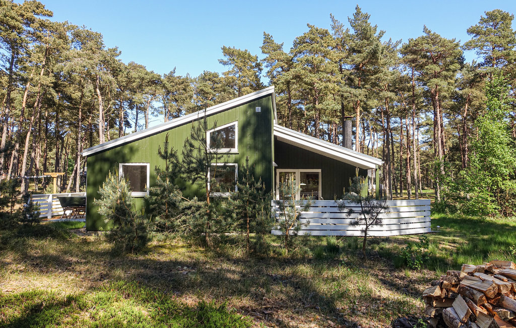 Feriehus - Dueodde , Danmark - I62824 13