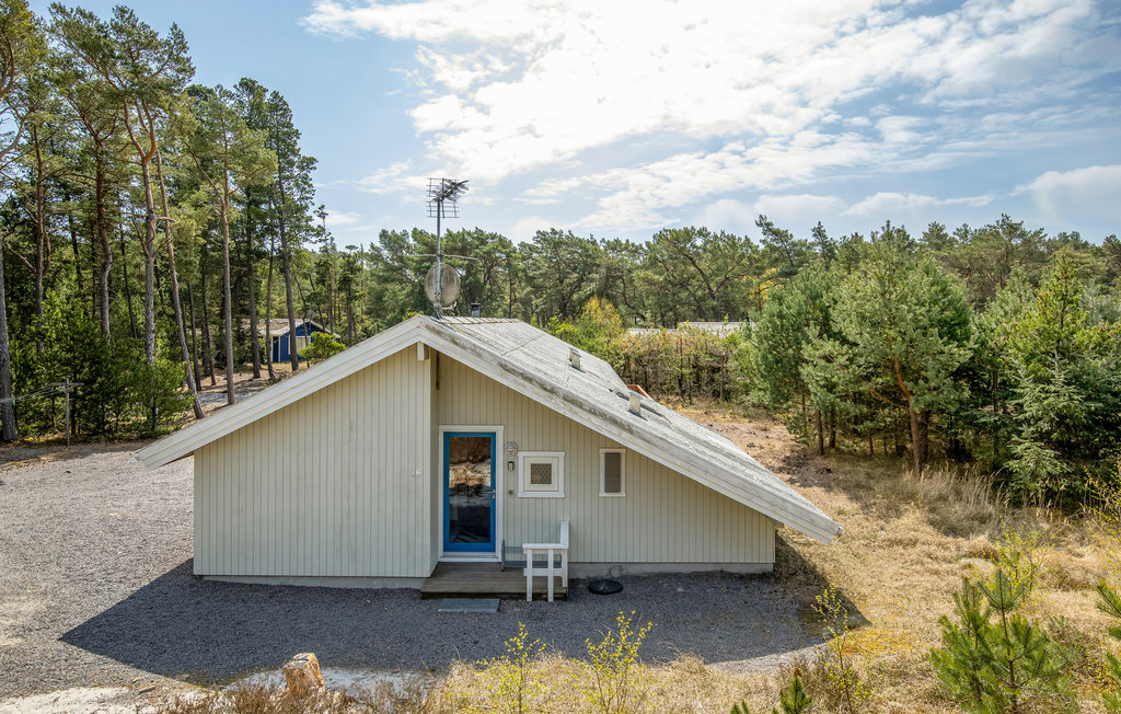 Feriehus - Dueodde , Danmark - I62830 12