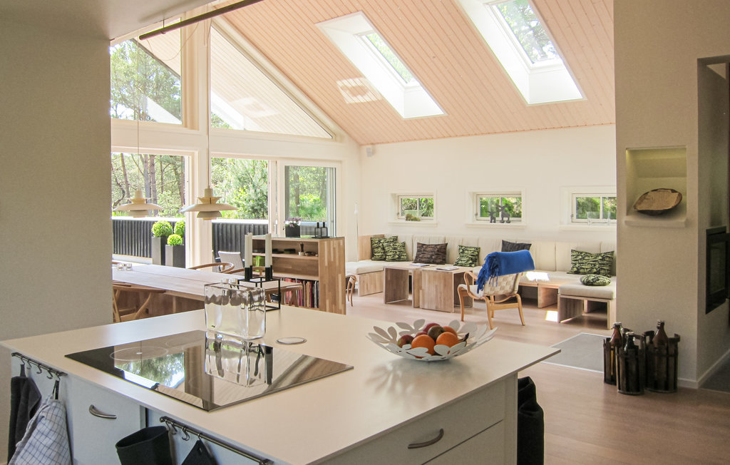 Feriehuse - Dueodde , Danmark - I62836 30