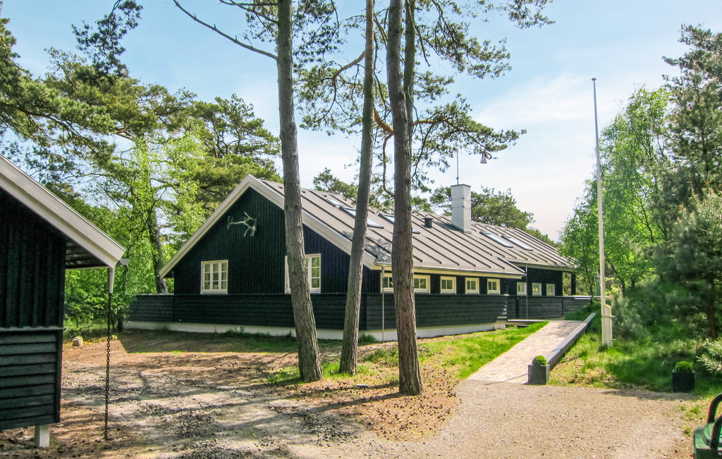 Feriehuse - Dueodde , Danmark - I62836 14