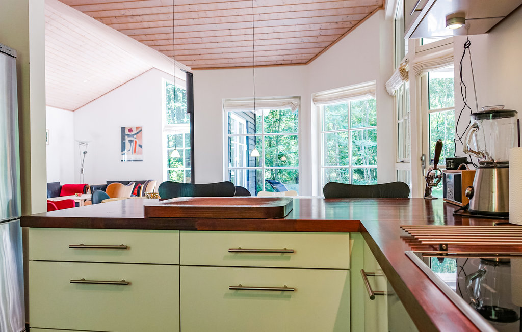 Semesterhus - Dueodde , Danmark - I62864 22