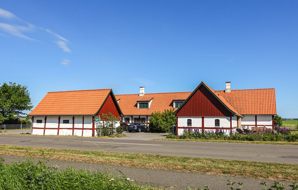 Ferieleilighet - Dueodde , Danmark - I62869 13