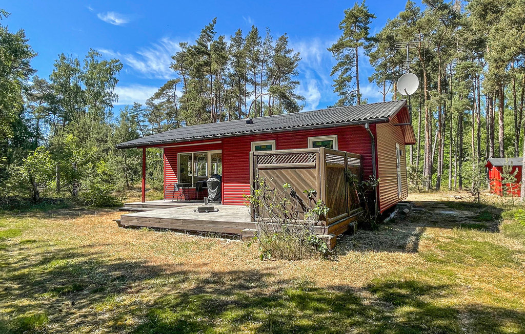 Feriehuse - Strandmarken , Danmark - I62701 9