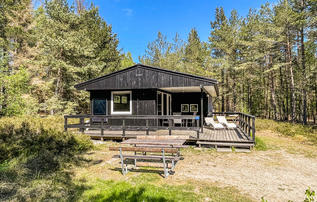 Semesterhus - Dueodde , Danmark - I62847 9