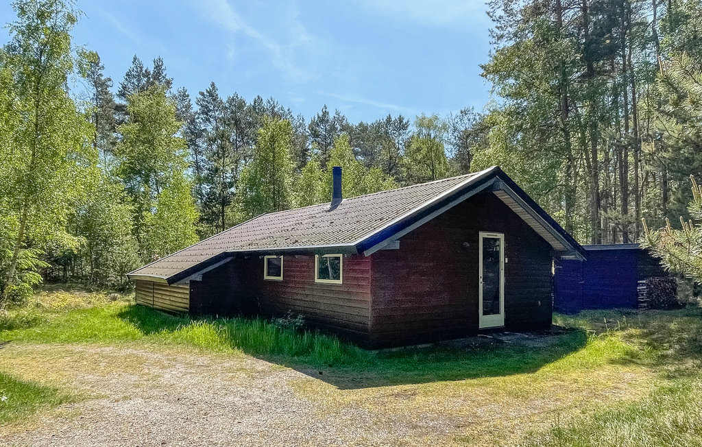 Ferienhaus - Dueodde , Dänemark - I62872 9
