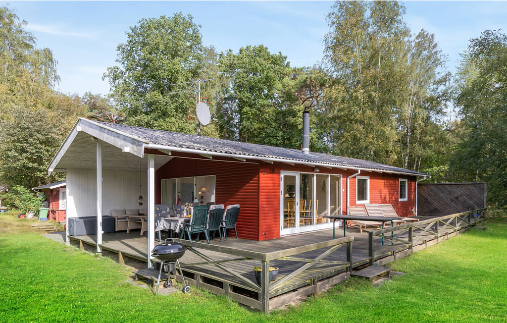 Ferienhaus - Dueodde , Dänemark - I62743 11