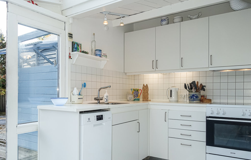 Ferienhaus - Dueodde , Dänemark - I62793 22