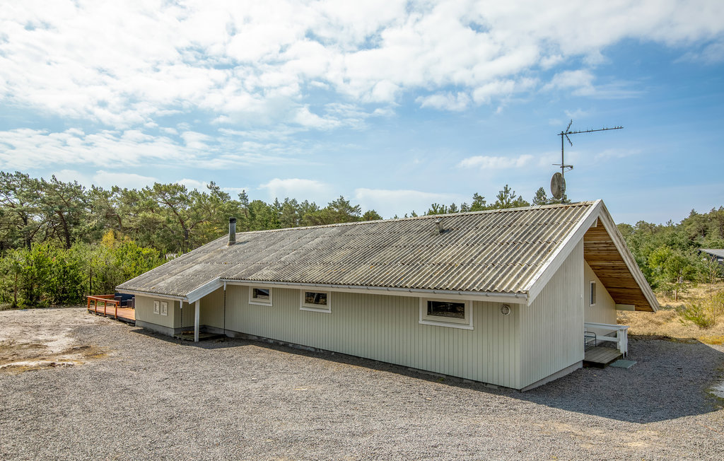 Feriehus - Dueodde , Danmark - I62830 11