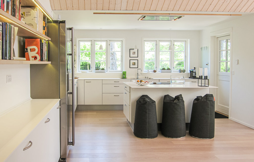 Feriehuse - Dueodde , Danmark - I62836 29