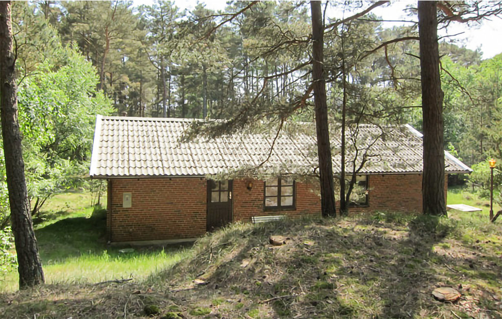 Feriehus - Dueodde , Danmark - I62840 12