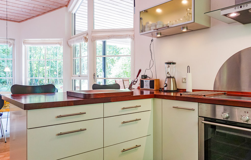 Semesterhus - Dueodde , Danmark - I62864 7