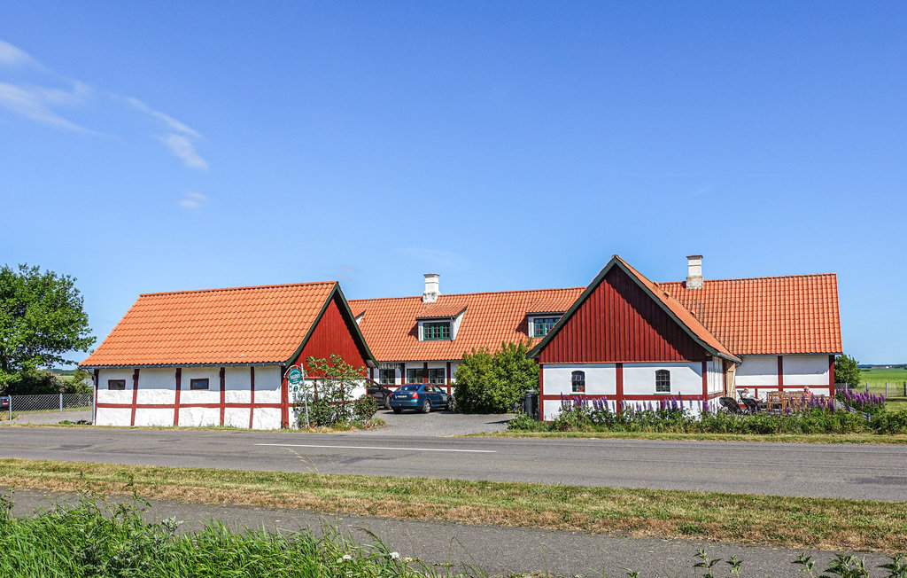 Ferienwohnung - Dueodde , Dänemark - I62871 8