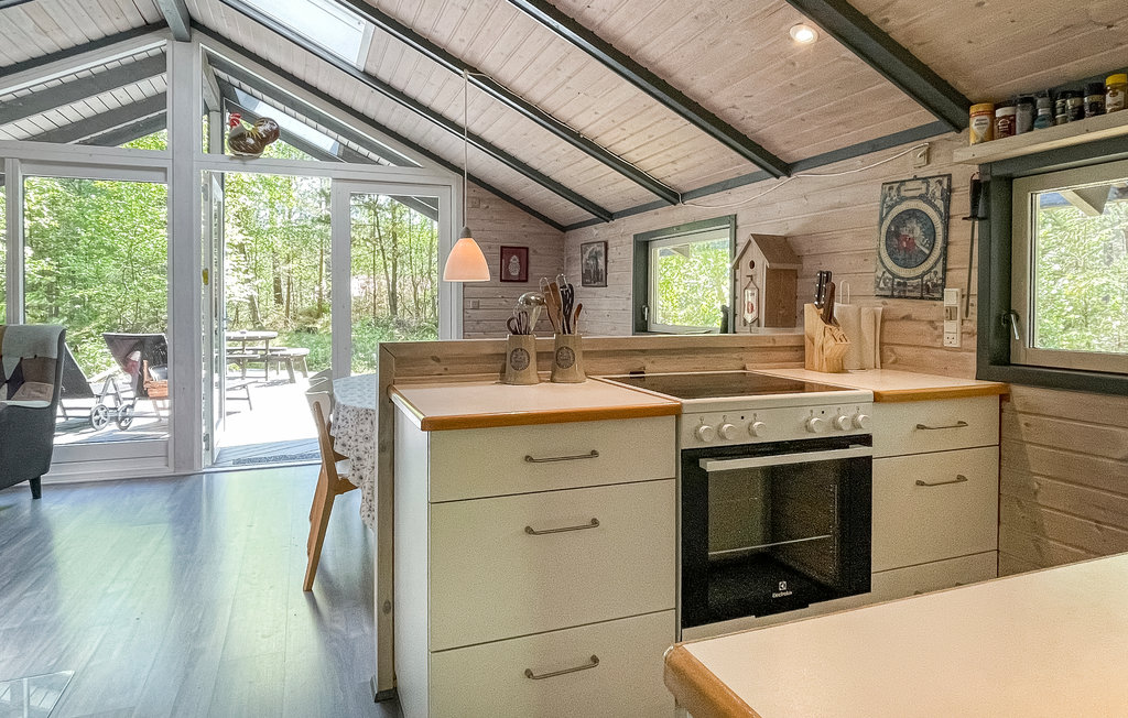 Ferienhaus - Dueodde , Dänemark - I62872 13