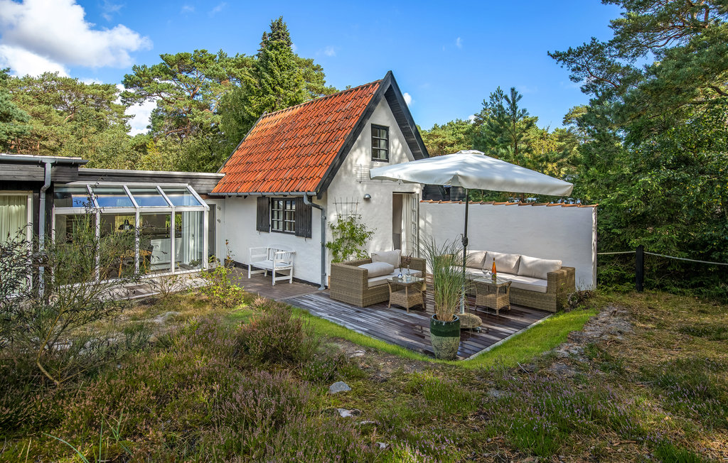 Ferienhaus - Dueodde , Dänemark - I62880 11